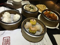 -糖朝(尖沙咀店)