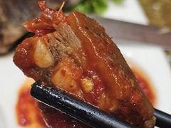 -宗巴雍姆藏餐府