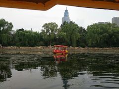 -沈阳南湖公园