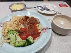 -蘑菇餐厅(小火瓦巷店)