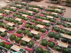 -果蔬好生活超市(东湖店)