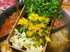 -楠火锅(太古里总店)