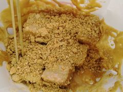 花生奶油方块-世记咖啡(氹仔外卖店)