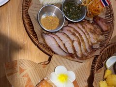 -小小集渔·泰式大排档(南京江宁万达店)