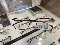 -宝岛眼镜(福中店)