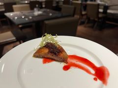 -“香”全日餐厅·株洲大汉希尔顿酒店