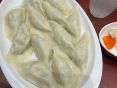 -喜家德虾仁水饺(长泰广场店)