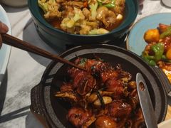 -鹿港小镇(霄云店)
