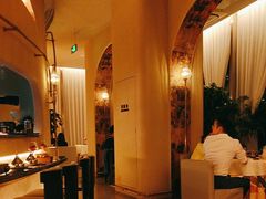 -龟兹KUCINA·新疆菜(前滩L+PLAZA店)