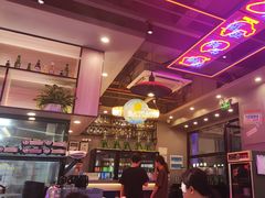 -八条友鲜货烧烤·脆皮烤鱼(石岩旗舰店)