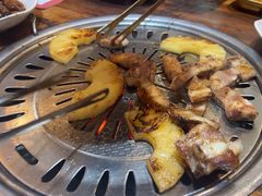 -韩一品韩国料理(柏庐南路店)