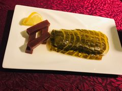 -92°C俄式厨房(中央大街店)