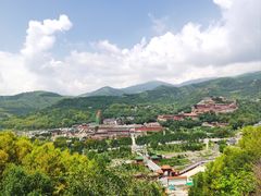 -五台山风景名胜区