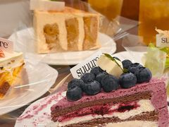 -流酥可心·牛乳蛋糕商店(禾祥西路店)