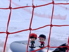 -五家山森林公园滑雪场