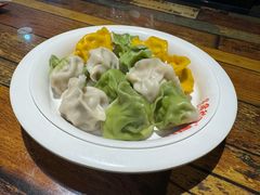 -金谷园饺子·烧烤(人大总店)