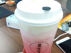 -果呀呀(国金街店)