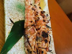 -有喜屋·深夜食堂(北京西路店)