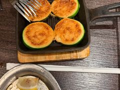 -大馥·炭火烧肉酒场(莘庄莘福坊店)