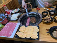 -美阿里烤肉·韩料(茂名道店)