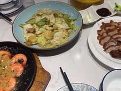 -再回头私房菜·老南京菜