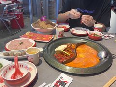 -生活如沸·顺德水牛奶火锅(大学路店)