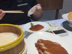 -福海居烤鸭店(鸟巢店)