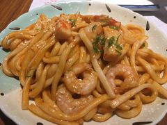 -仓桥家·焗寿司·锅物(光谷步行街店)