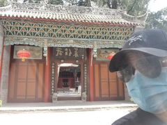 -武侯墓风景区