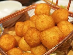 -金孔雀德宏傣味餐馆(魏公村店)