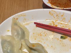 -喜家德虾仁水饺(百盛优客店)