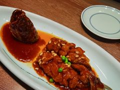 -周家二小姐的菜(西津渡店)