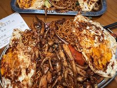 -俏陵轩·南京本土菜(奥体博览中心店)