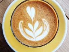 -Seesaw Coffee(朝阳大悦城店)