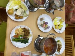 -悠然湯·汗蒸汤泉会馆
