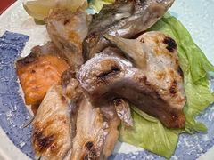 -小山日本料理(兴业太古汇店)
