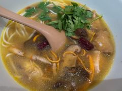 -云味馆·云南菜·云南米线(地王店)
