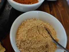 -袁大妈高原特色牦牛肉石棉烧烤(雅安店)