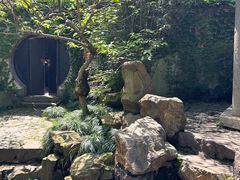 -惠山古镇·寄畅园