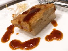 樱桃鹅肝-品粹徽园·家常安徽菜