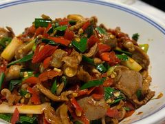 口味鸡杂-壹盏灯(惠农店)