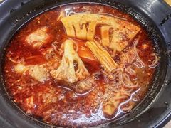 -四川老牛麻辣烫(北门桥店)
