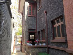 -上海孙中山故居纪念馆