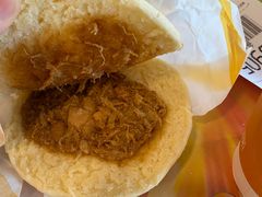 -麦当劳(百利广场店)