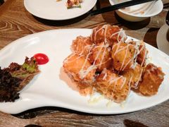 -茉莉餐厅(包河万达店)