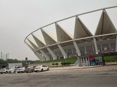 -佛山科学馆