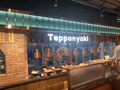 -東盛炭烤自助料理(浦东文峰广场店)