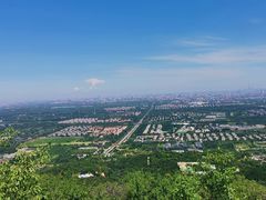 -北京西山国家森林公园