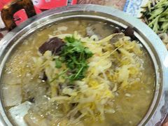 -一块豆腐·海鲜·家常菜(李沧书院路店)