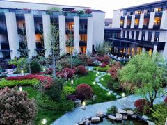 -上海崇明金茂凯悦酒店